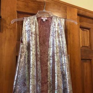 Lularoe elegant collection joy